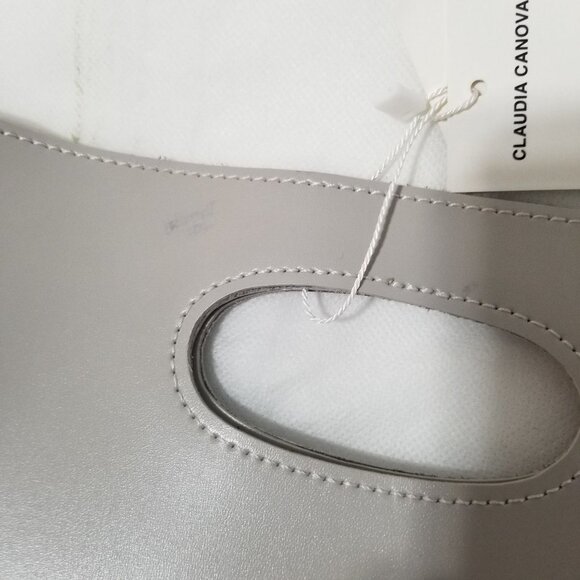NWT Claudia‎ Canova shoulder bag handbag - Picture 10 of 11